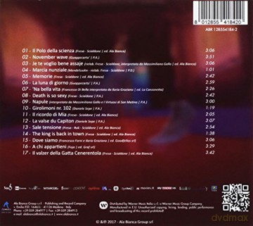 Professor Longhair: Gatta Cenerentola [CD]