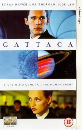 Gattaca: Gattaca [CD]