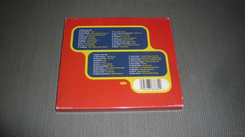 Gay [2CD]