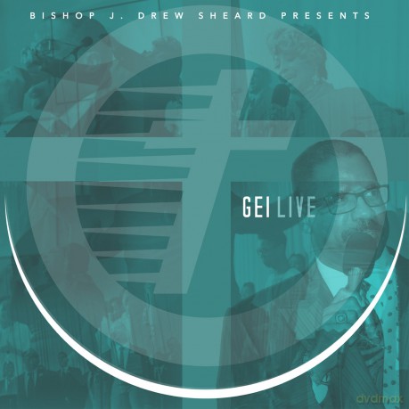 Gei Cogic Mass Choir: Gei Live [CD]