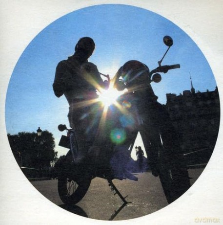 Norscq: Gelatinosa Substancia [CD]