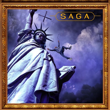 Saga: Generation 13 [CD]