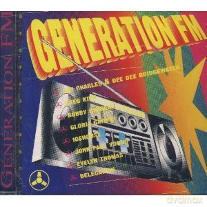 Generation Fm [CD]