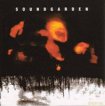 Soundgarden: Superunknown [CD]