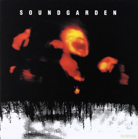 Soundgarden: Superunknown [CD]