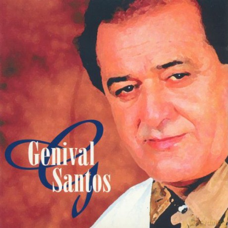 Genival Santos: Genival Santos [CD]