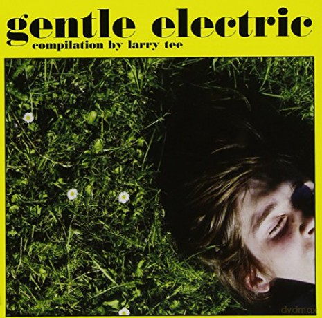 Gentle Electric [CD]