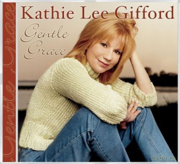 Kathie Lee Gifford: Gentle Grace [CD]