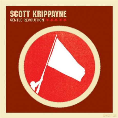 Scott Krippayne: Gentle Revolution [CD]