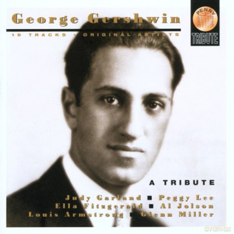 George Gershwin [CD]
