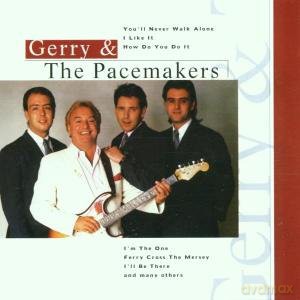 Gerry and the Peacem: Gerry And The Peacem - Remind [CD]