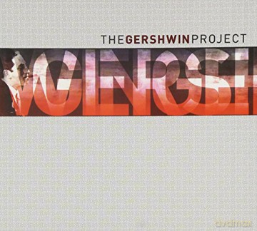 Gershwin Project [CD]