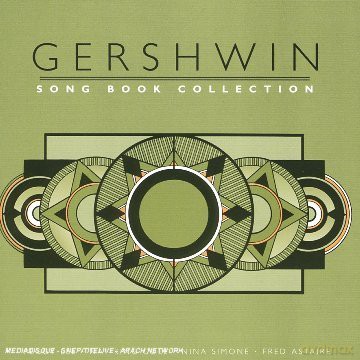 George Gershwin: Gershwin: Songbook Collection [CD]