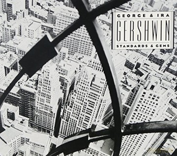 John Mauceri: Gershwin: Standards and Gems [CD]