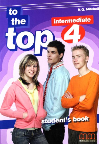 To The Top 4 SB MM [KSIĄŻKA]