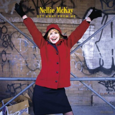 Nellie Mckay: Get Away From Me [2CD]