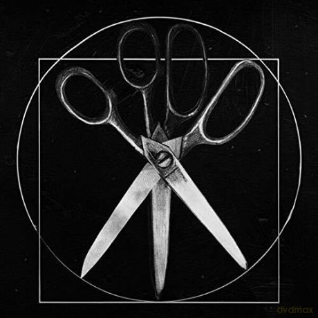 Cursive: Get Fixed [CD]