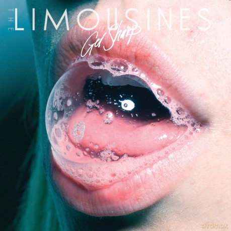 Limousines: Get Sharp [CD]