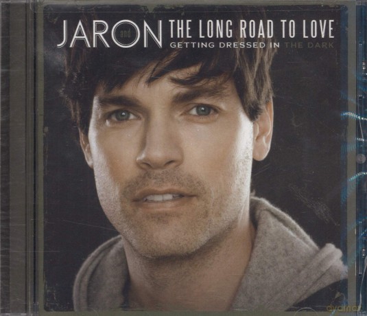 Jaron and the Long Road to Love: Getting Dressed in the Dark [CD]