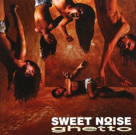 Sweet Noise: Ghetto [CD]