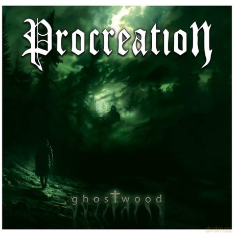 Procreation: Ghostwood [CD]