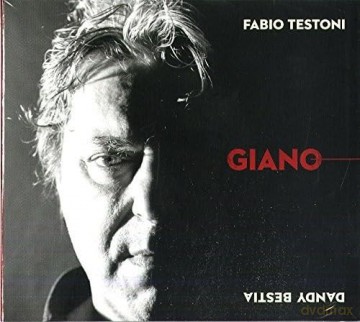 Fabio Testoni: Giano [CD]