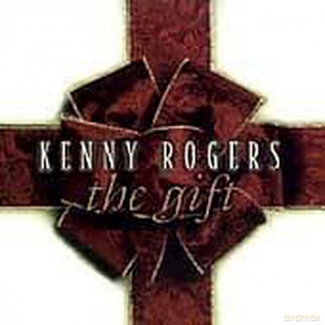Kenny Rogers: Gift [CD]