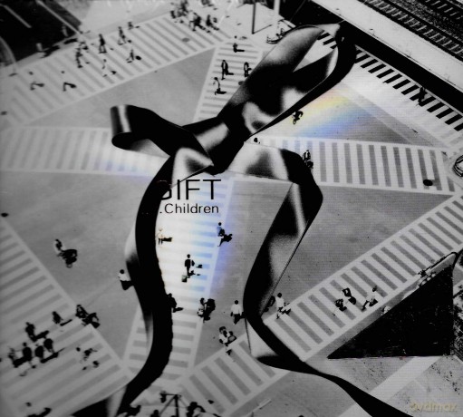 Mr. Children: Gift [CD]