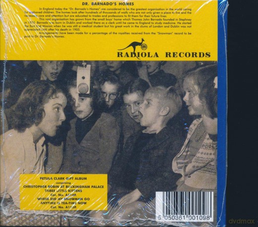 Petula Clark: Gift Album [2CD]