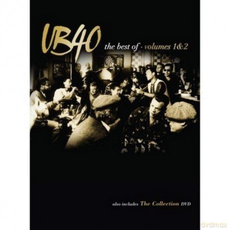 Ub40: Gift Pack [3CD]