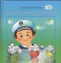 Tomcio Marynarzem WDS [KSIĄŻKA]