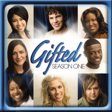 Gifted Compilation [CD]