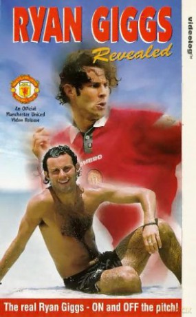 Ryan Giggs: Giggs, Ryan - Home And Away [CD]