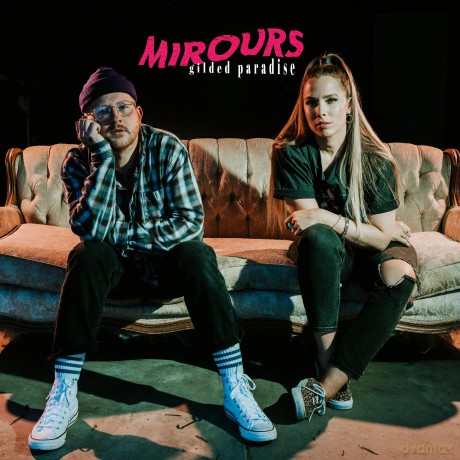 Mirours: Gilded Paradise [CD]
