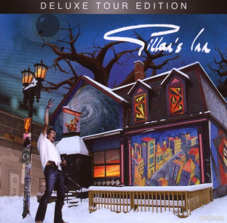 Ian Gillan: Gillan's Inn: Deluxe Tour Edition [CD]
