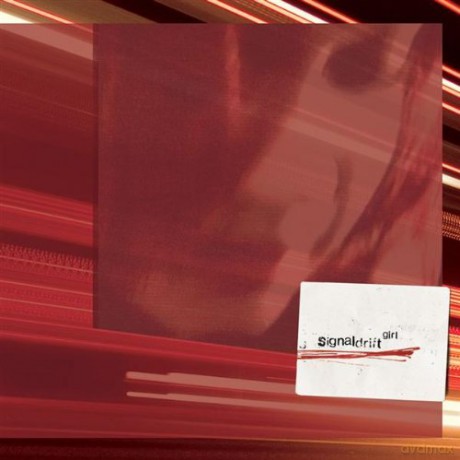 Signaldrift: Girl [CD]
