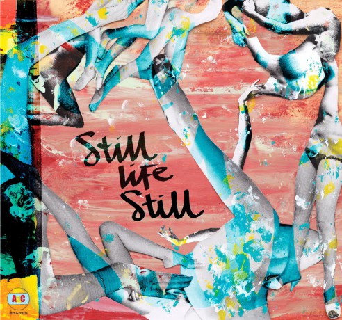 Still Life Still: Girls Come Too [CD]
