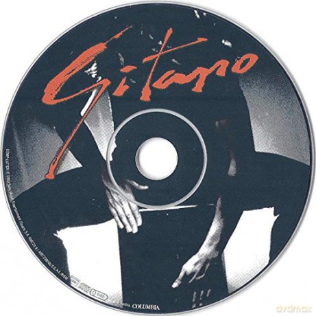 Gitano [CD]
