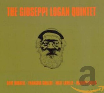 Giuseppi Logan: Giuseppi Logan Quintet [CD]