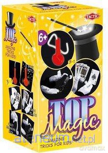 Top Magic 4 - Duch w Butelce, Szalona Nutka... [GRA]