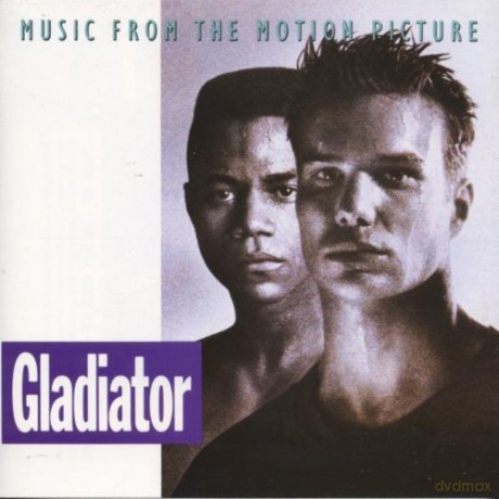 Gladiator [CD]