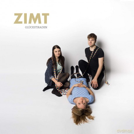 Zimt: GlCkstiraden [CD]