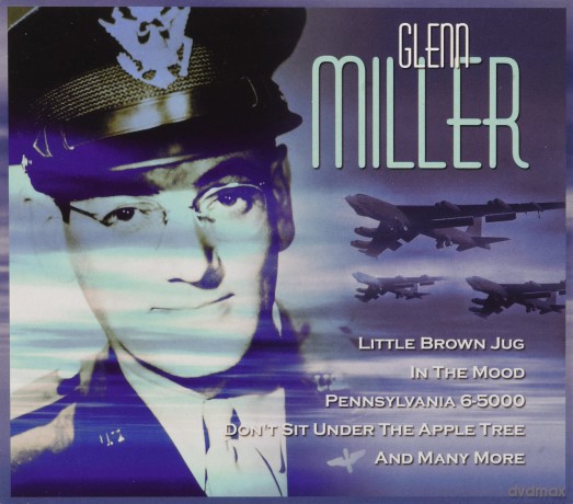 Glenn Miller [3CD]