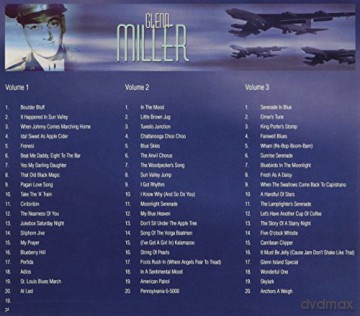 Glenn Miller [3CD]