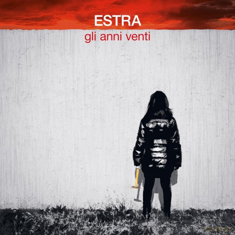 Estra: Gli Anni Venti [CD]
