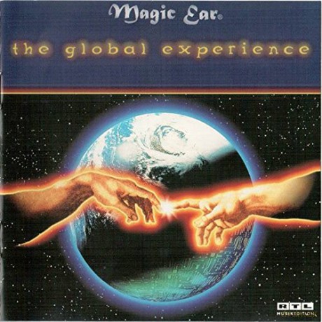Magic Ear: Global Experience [CD]