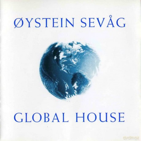 Oystein Sevag: Global House [CD]