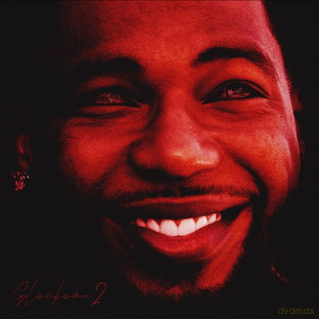 Key Glock: Glockoma 2 (Red Vinyl) [CD]