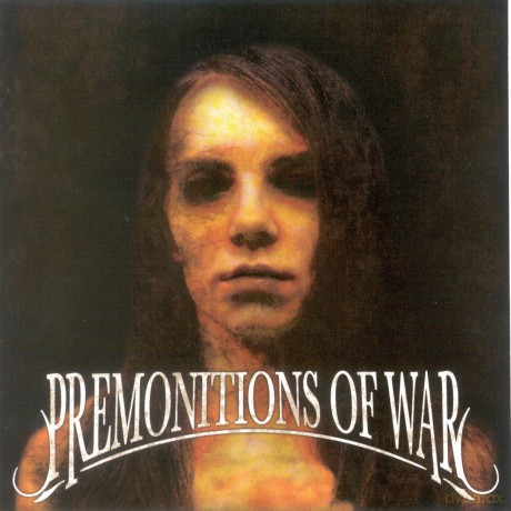 Premonitions Of War: Glorified Dirt, the True Face of Panic [CD]