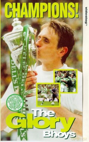 Champions: Glory Bhoys-Celtic Championships [CD]